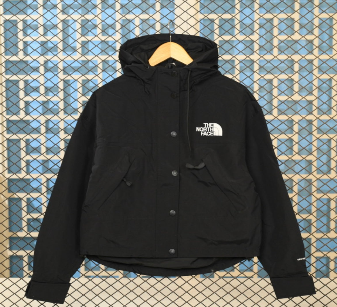 NorthFace Winter Coat