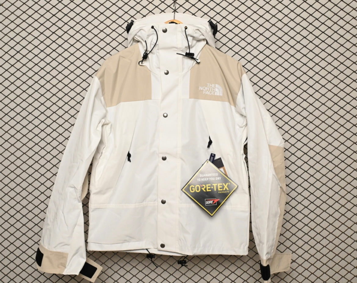 NorthFace Gore-Tex Jacket