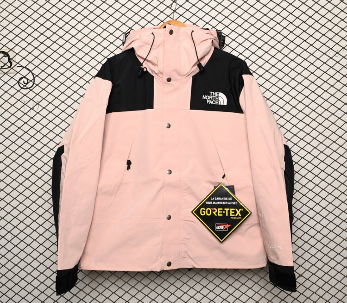 NorthFace Gore-Tex Jacket