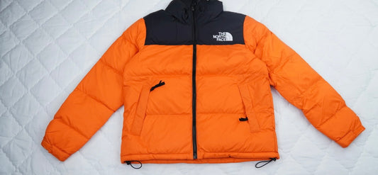 Northface Puffer Coat