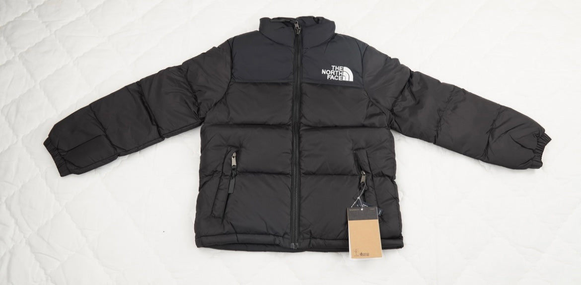 Northface Puffer Coat