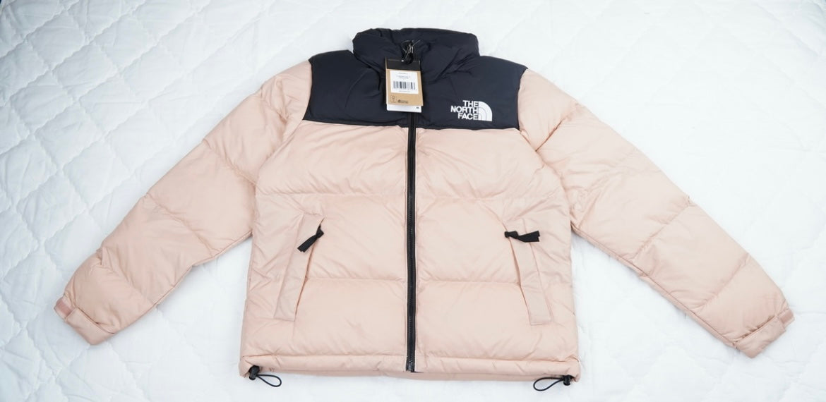 Northface Puffer Coat