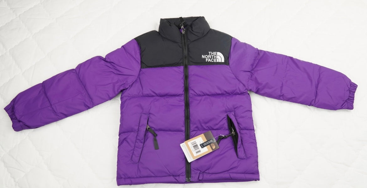 Northface Puffer Coat