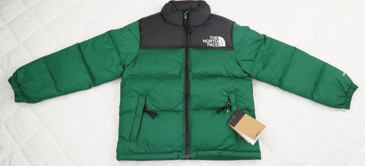 Northface Puffer Coat