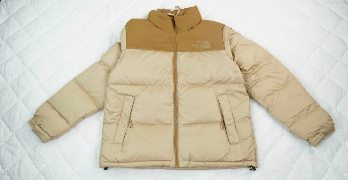 Northface Puffer Coat