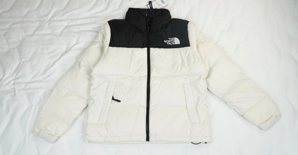 Northface Puffer Coat